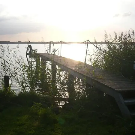 Feriehus With 1 Bedroom Bad Zwischenahn