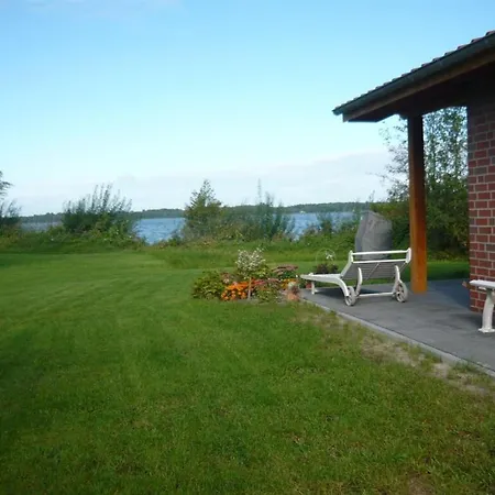 Feriehus With 1 Bedroom Bad Zwischenahn