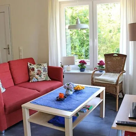 בית נופש With 1 Bedroom *