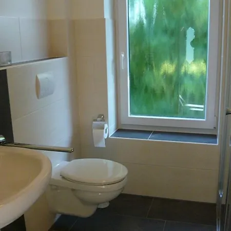 With 1 Bedroom בית נופש *